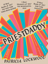 Cover image for Priestdaddy